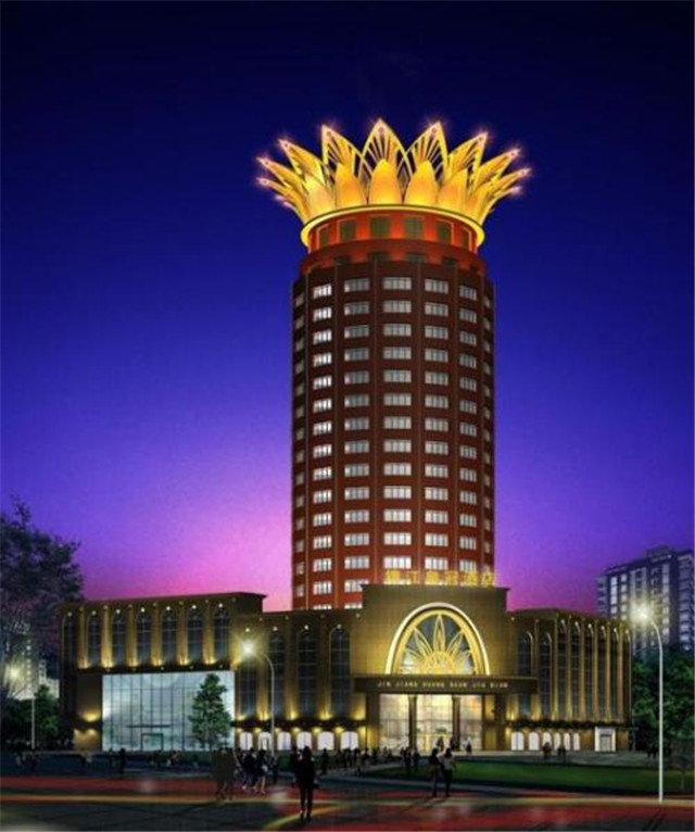 “四星級酒店”也有“五星級”Wi-Fi！南昌錦都皇冠酒店是如何做到的？